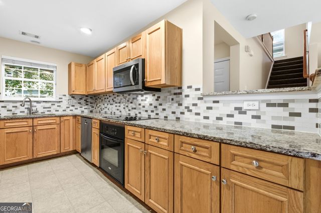 3617 Roseman Landing, Cumming, GA 30040