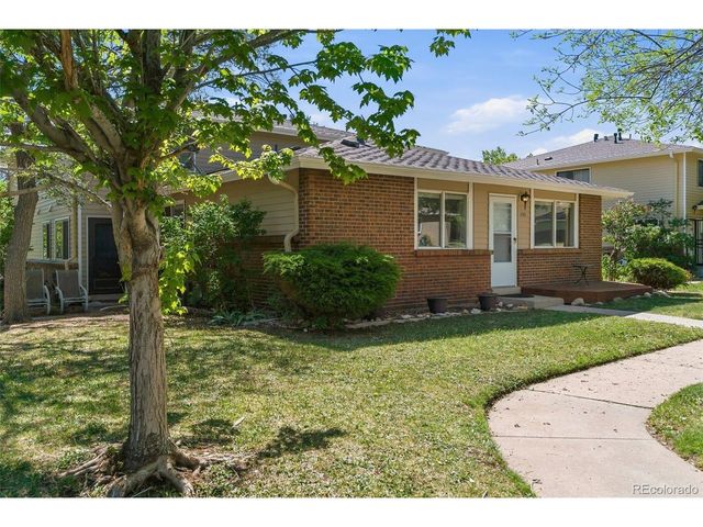 3351 S Field St 153, Lakewood, CO 80227