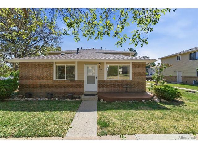 3351 S Field St 153, Lakewood, CO 80227