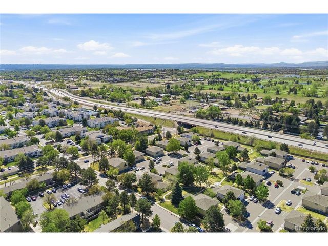 3351 S Field St 153, Lakewood, CO 80227