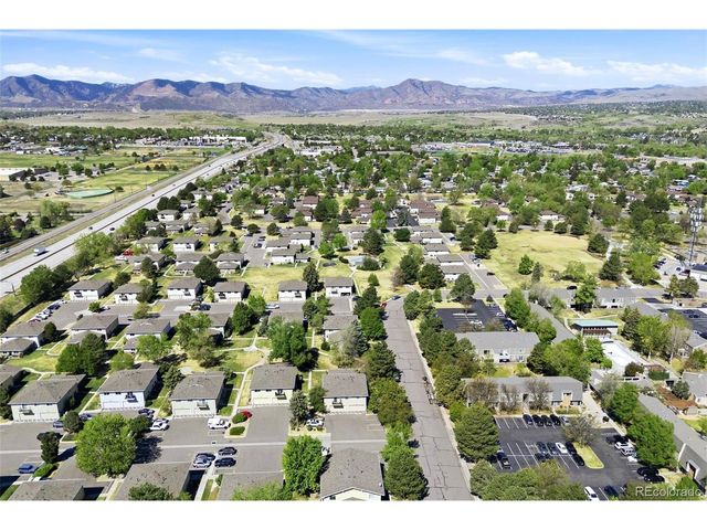3351 S Field St 153, Lakewood, CO 80227
