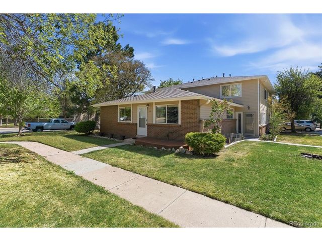 3351 S Field St 153, Lakewood, CO 80227