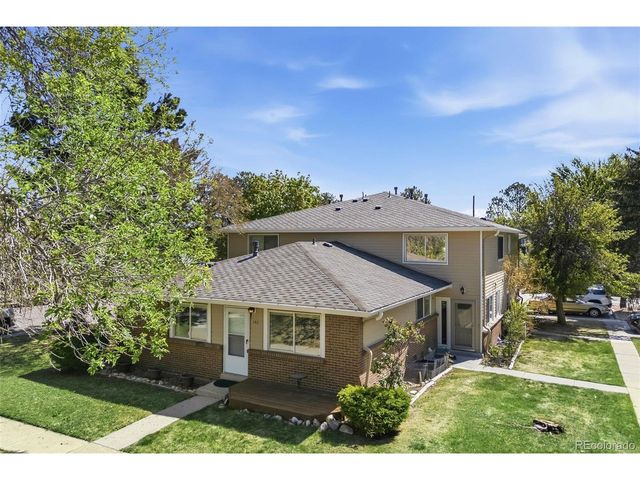 3351 S Field St 153, Lakewood, CO 80227