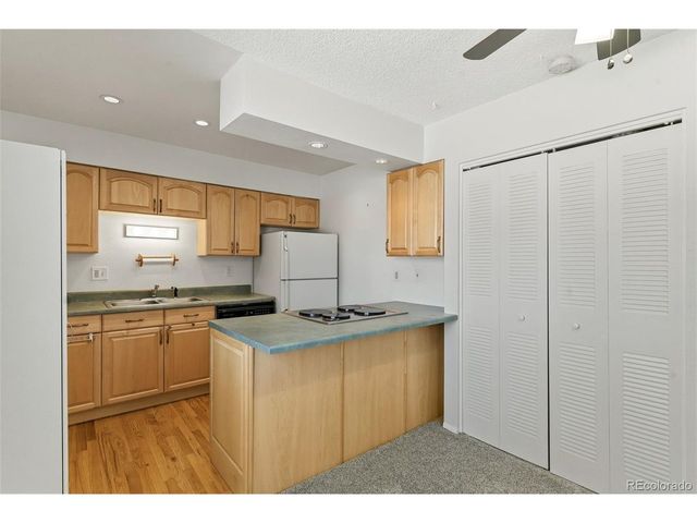 3351 S Field St 153, Lakewood, CO 80227