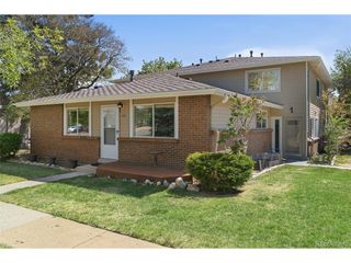 3351 S Field St 153, Lakewood, CO 80227