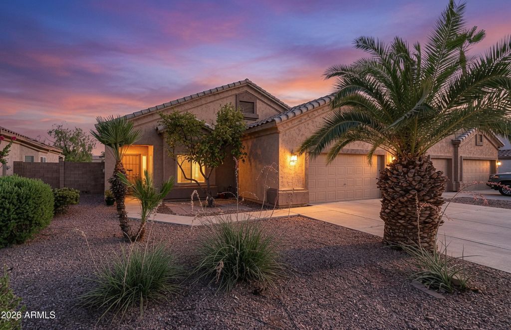 645 E Stottler Drive, Gilbert, AZ 85296 — photo 2