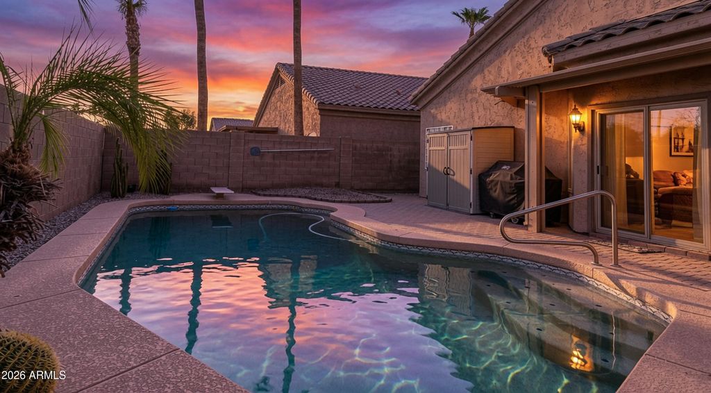 645 E Stottler Drive, Gilbert, AZ 85296 — photo 3