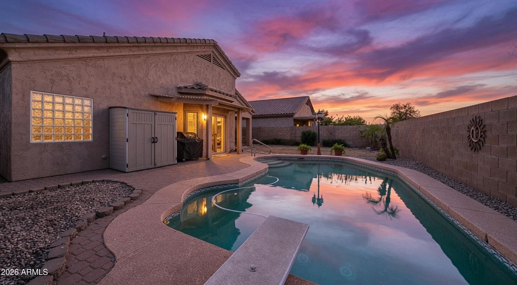645 E Stottler Drive, Gilbert, AZ 85296 — photo 4