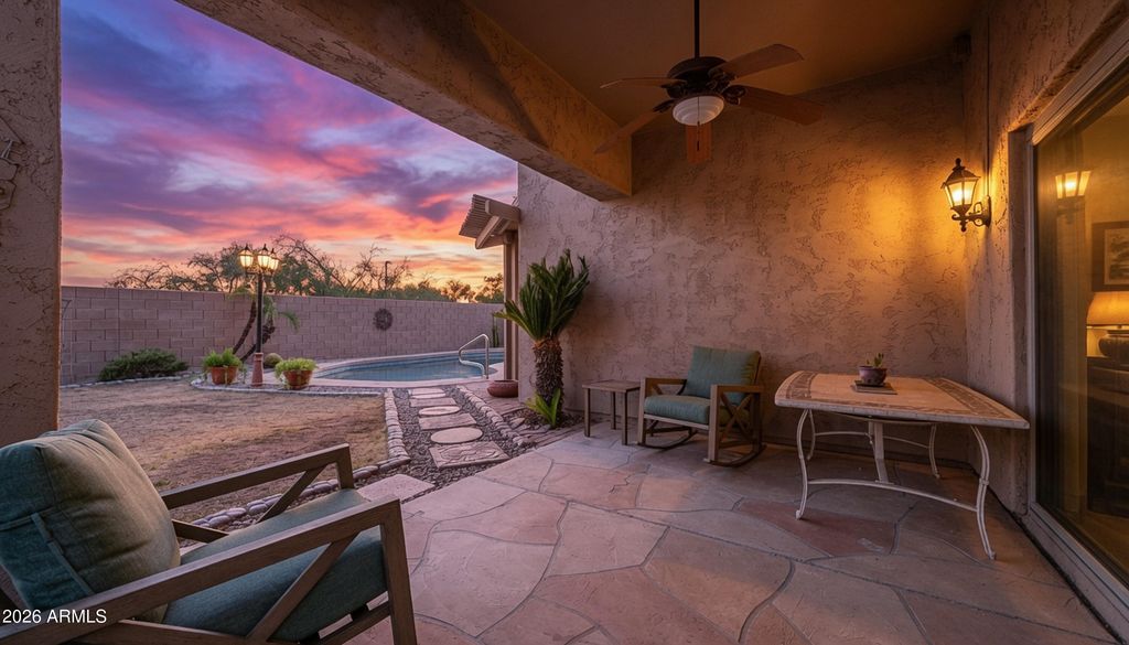 645 E Stottler Drive, Gilbert, AZ 85296 — photo 5