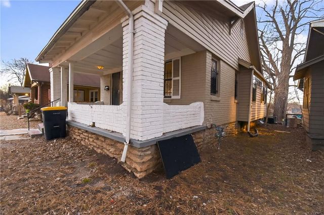 5114 Michigan Avenue, Kansas City, MO 64130