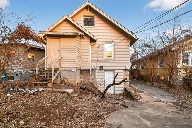 5114 Michigan Avenue, Kansas City, MO 64130