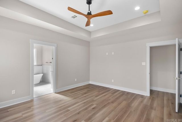 12786 W Sardis Road, Bauxite, AR 72011