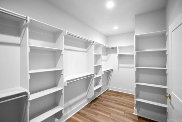 12786 W Sardis Road, Bauxite, AR 72011