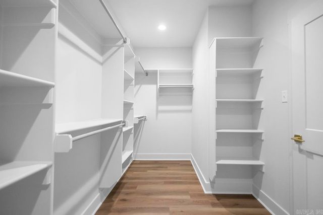 12786 W Sardis Road, Bauxite, AR 72011