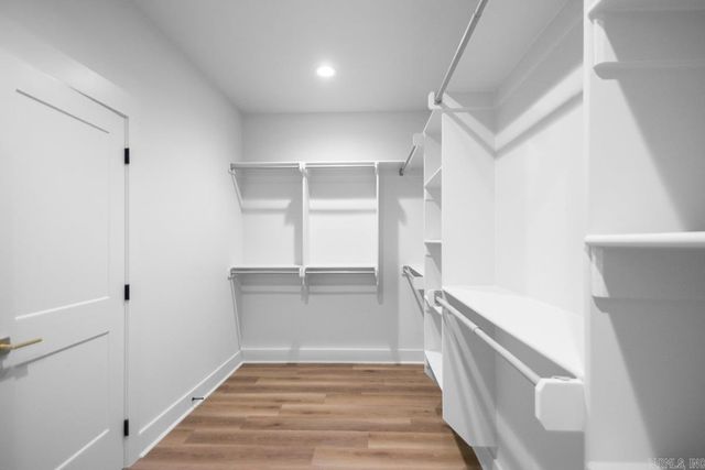 12786 W Sardis Road, Bauxite, AR 72011