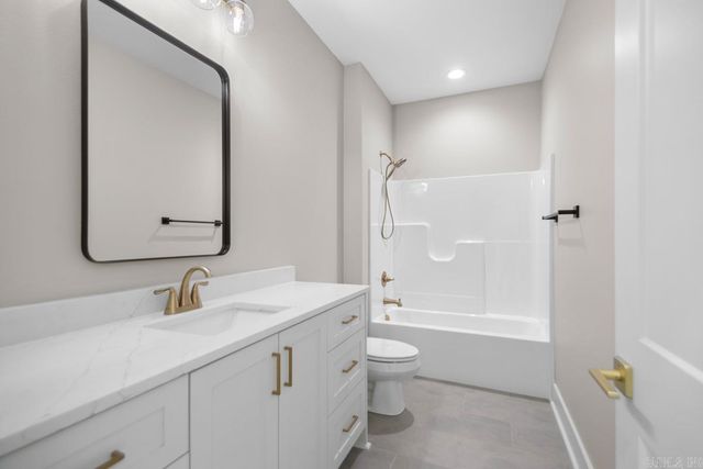 12786 W Sardis Road, Bauxite, AR 72011