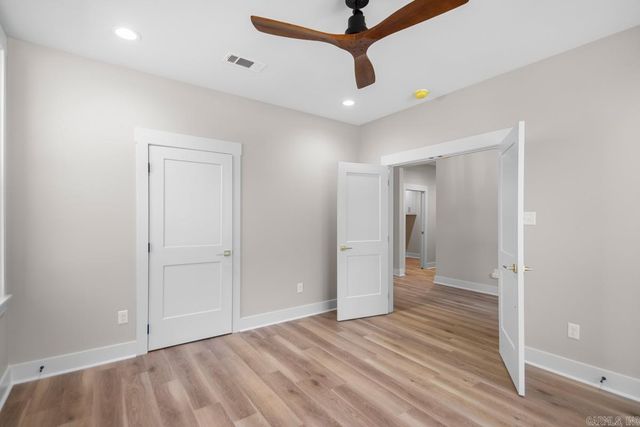 12786 W Sardis Road, Bauxite, AR 72011