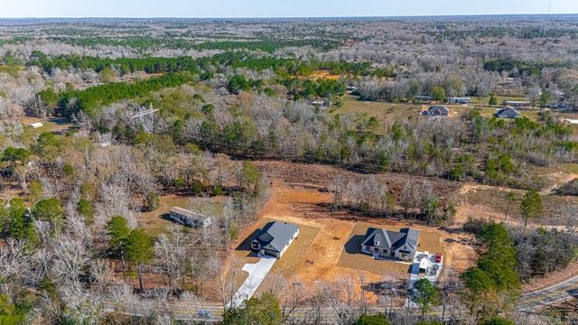 12786 W Sardis Road, Bauxite, AR 72011