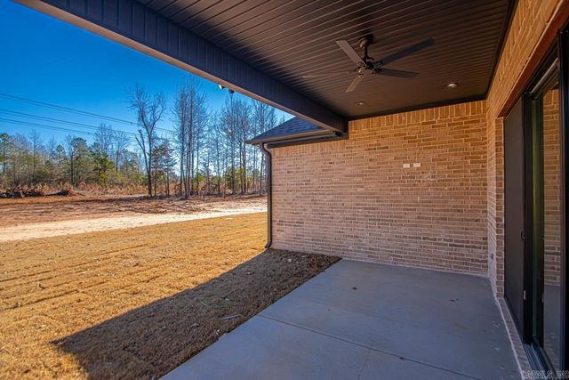 12786 W Sardis Road, Bauxite, AR 72011