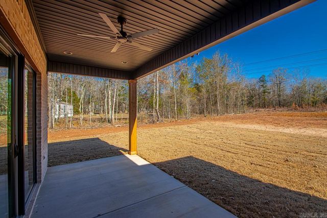 12786 W Sardis Road, Bauxite, AR 72011