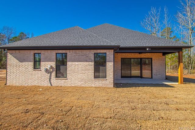 12786 W Sardis Road, Bauxite, AR 72011