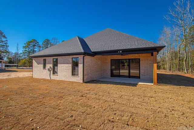 12786 W Sardis Road, Bauxite, AR 72011