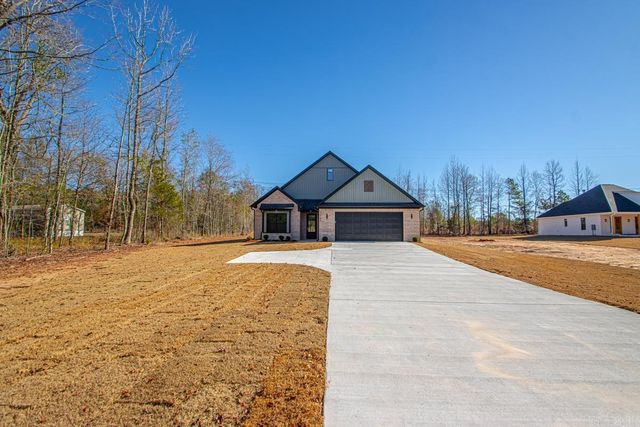 12786 W Sardis Road, Bauxite, AR 72011