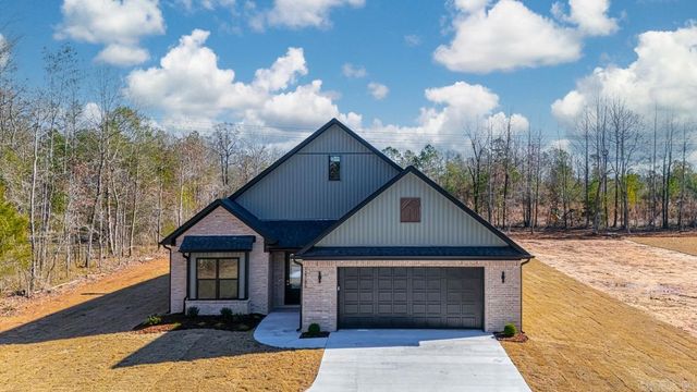 12786 W Sardis Road, Bauxite, AR 72011