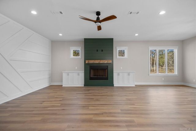 12786 W Sardis Road, Bauxite, AR 72011