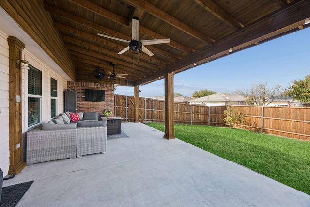 1518 Leeward Lane, Wylie, TX 75098