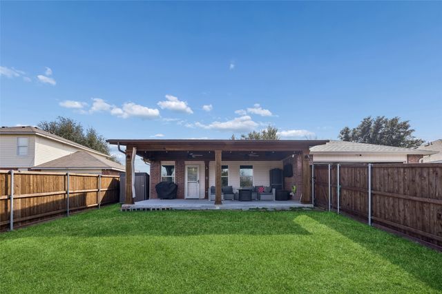 1518 Leeward Lane, Wylie, TX 75098