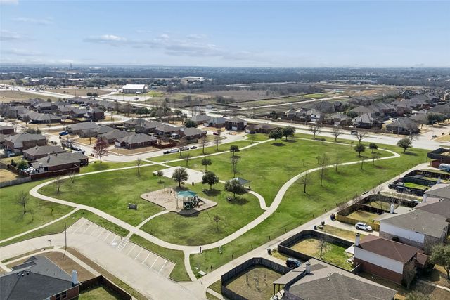 1518 Leeward Lane, Wylie, TX 75098