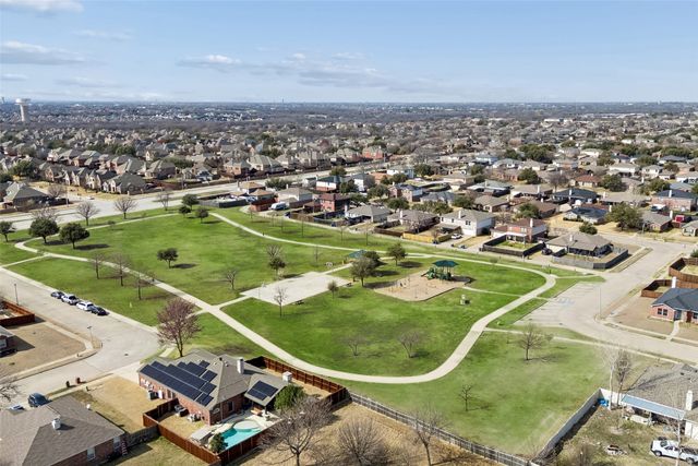 1518 Leeward Lane, Wylie, TX 75098