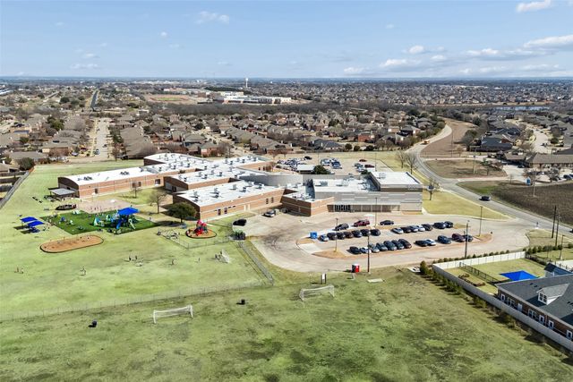 1518 Leeward Lane, Wylie, TX 75098