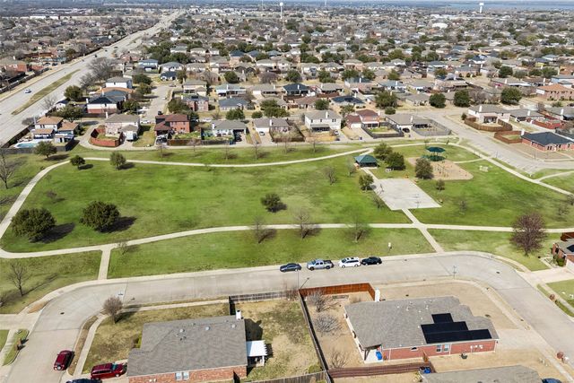 1518 Leeward Lane, Wylie, TX 75098