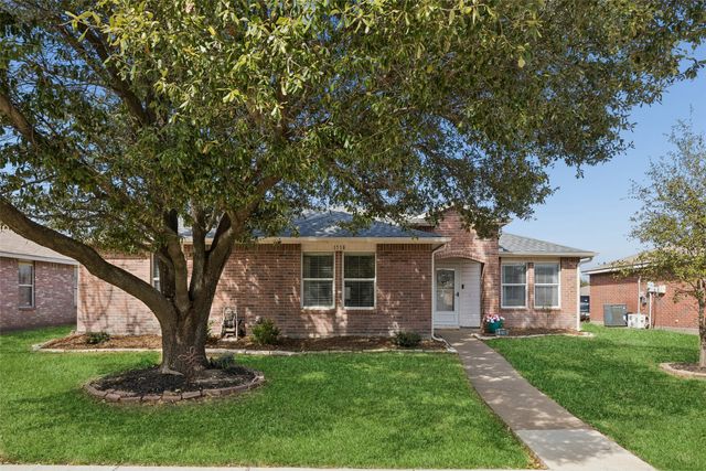 1518 Leeward Lane, Wylie, TX 75098