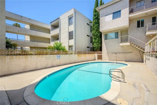 617 E Angeleno Avenue 206, Burbank, CA 91501