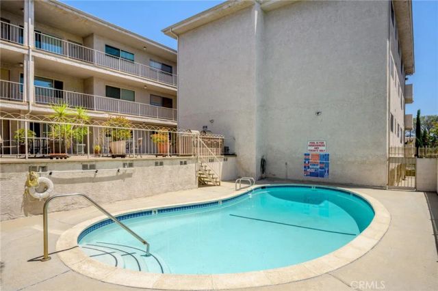 617 E Angeleno Avenue 206, Burbank, CA 91501