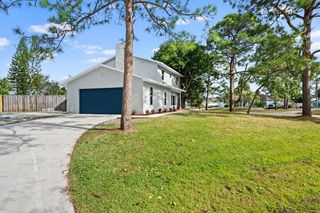 1741 SW Brisbane Street, Port St Lucie, FL 34984