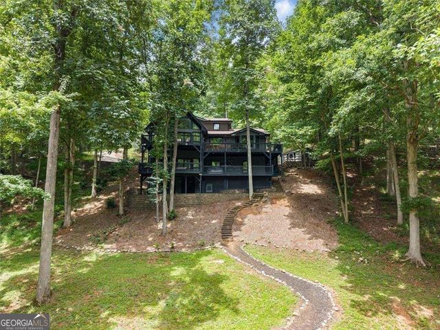 338 Woody Tucker Road, Dawsonville, GA 30534