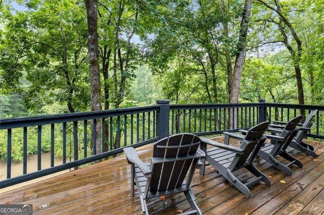 338 Woody Tucker Road, Dawsonville, GA 30534