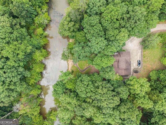 338 Woody Tucker Road, Dawsonville, GA 30534