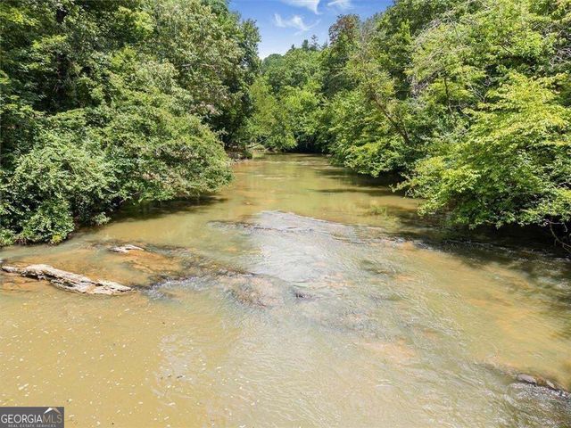 338 Woody Tucker Road, Dawsonville, GA 30534