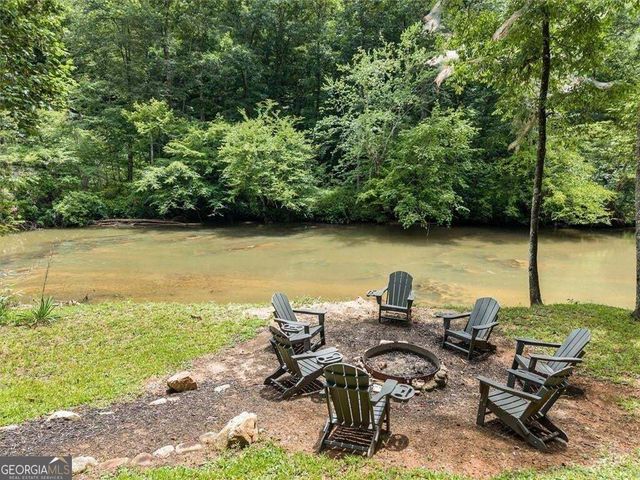 338 Woody Tucker Road, Dawsonville, GA 30534