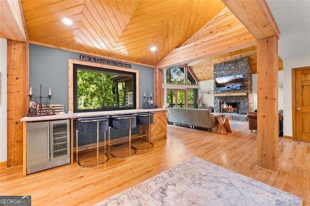 338 Woody Tucker Road, Dawsonville, GA 30534