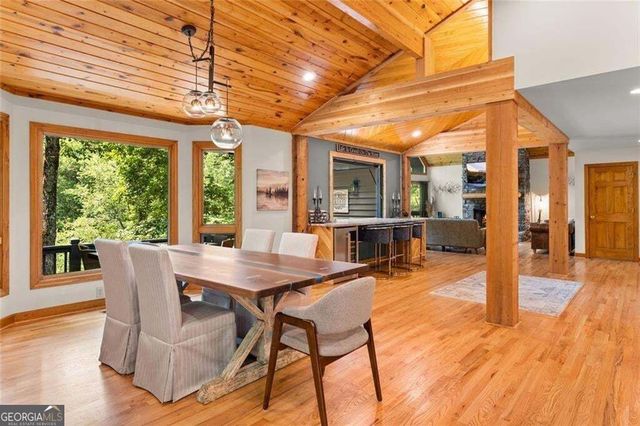338 Woody Tucker Road, Dawsonville, GA 30534