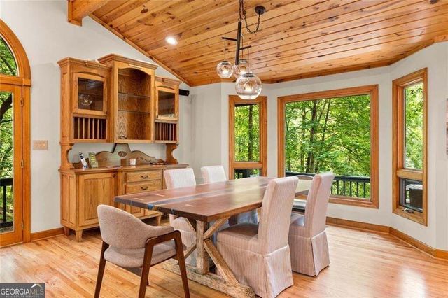 338 Woody Tucker Road, Dawsonville, GA 30534