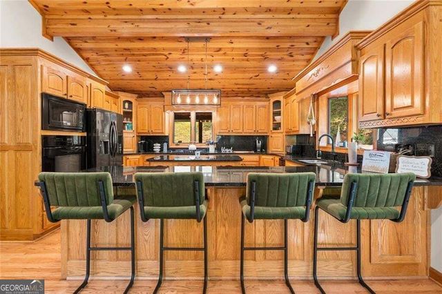 338 Woody Tucker Road, Dawsonville, GA 30534