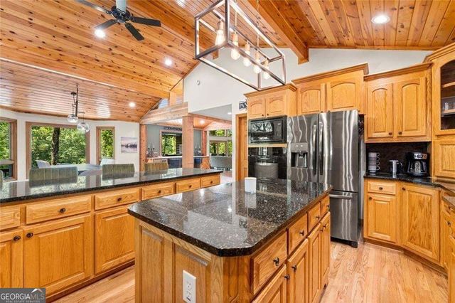338 Woody Tucker Road, Dawsonville, GA 30534