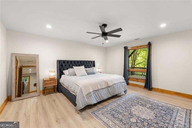 338 Woody Tucker Road, Dawsonville, GA 30534